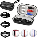 NIFUYOP Kit Liner con Custodia