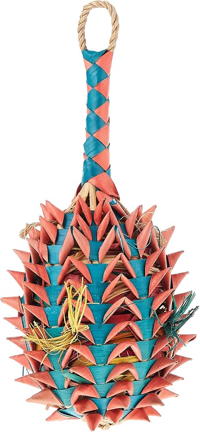 Planet Pleasures Pineapple Large