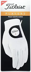 Best Cadet Golf Gloves for Wide Palms 2026: Players vs Callaway vs Perma-Soft