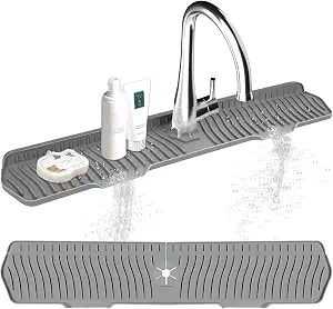 EBIGIC Gen2 30-inch Splash Guard