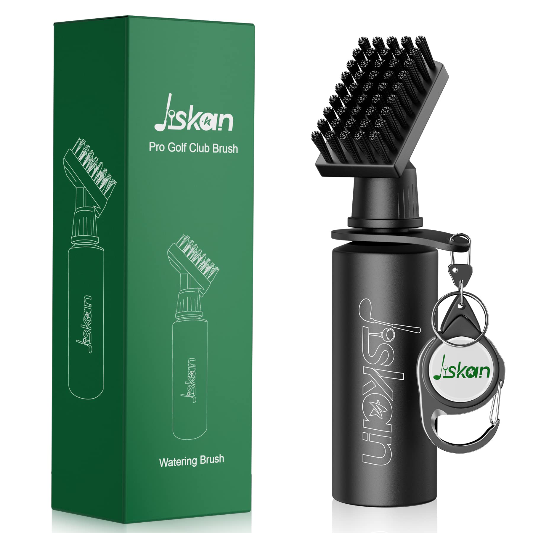 Jiskan Pro Water Brush