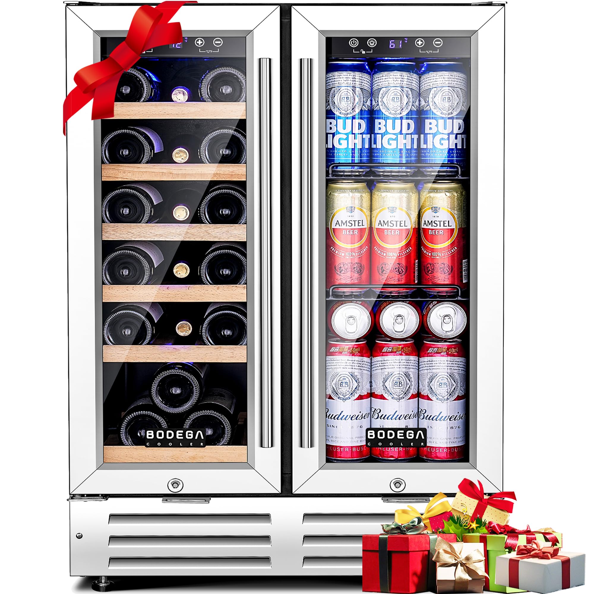 Antarctic Star 18L Gaming Beverage Cooler