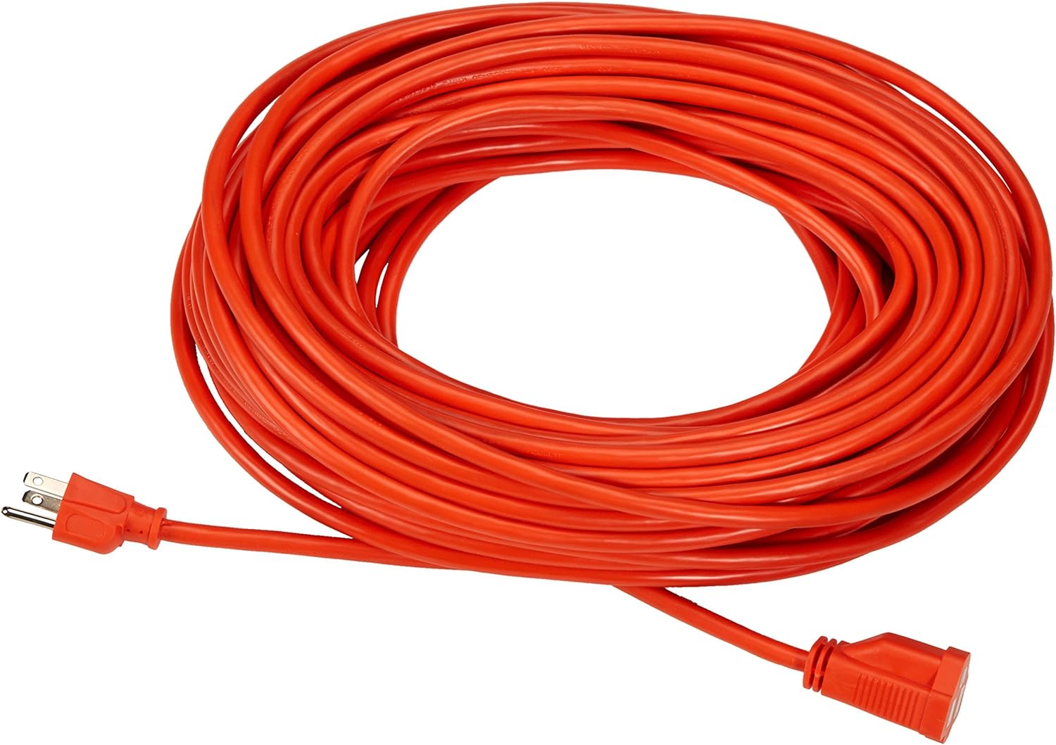 Amazon Basics 100 ft Cord