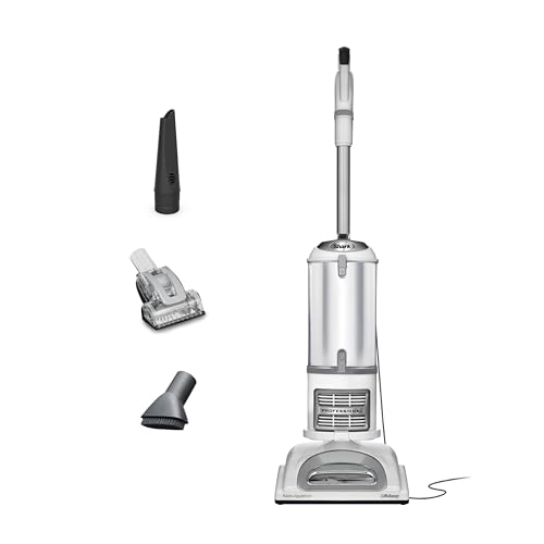 Best upright vacuums for pet hair in 2026