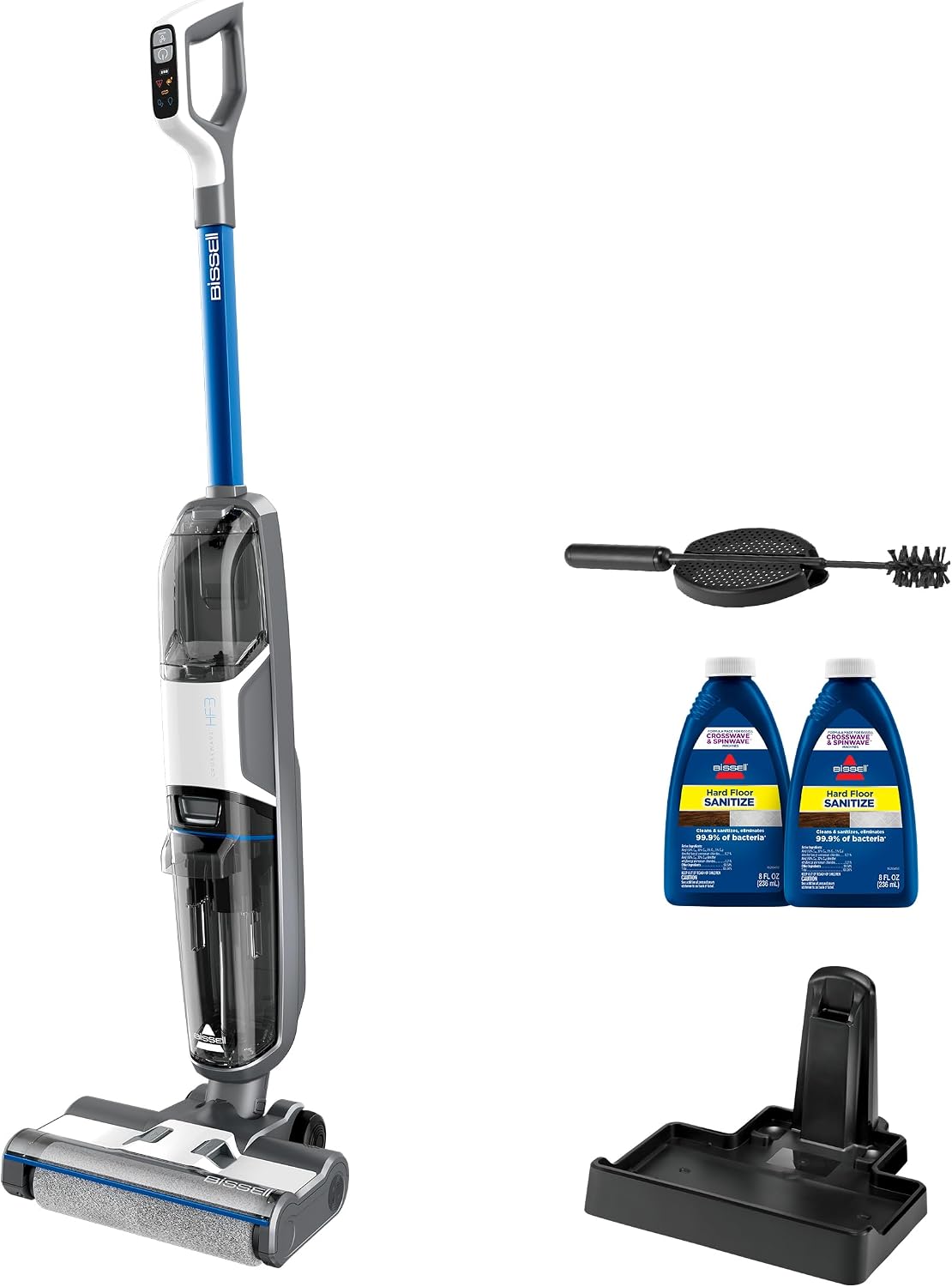 BISSELL CrossWave HF3