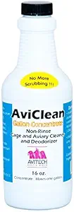 Avitech AviClean Concentrate