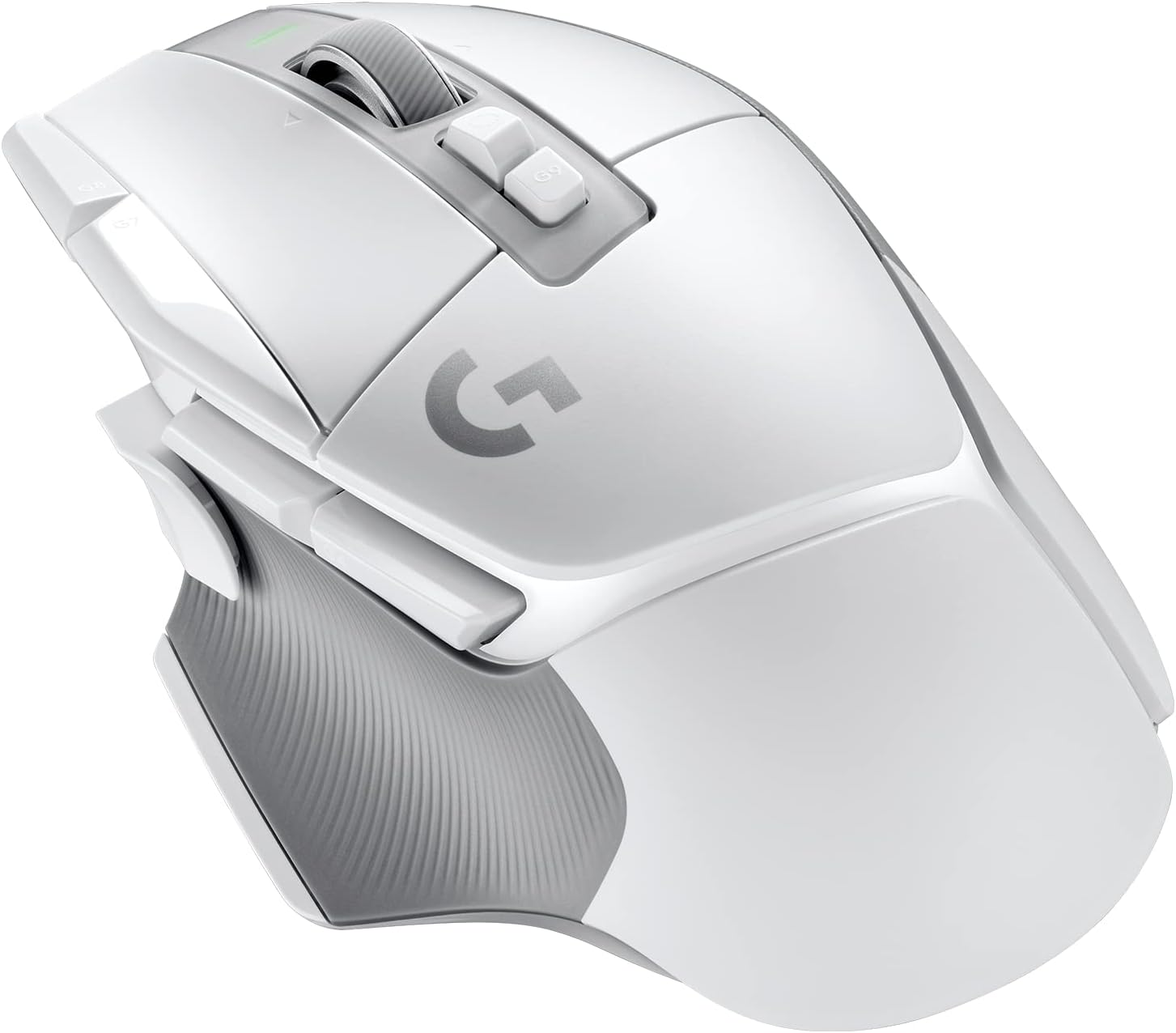 Logitech G502 X Lightspeed