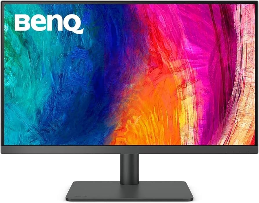 BenQ PD2705U 27 pollici 4K