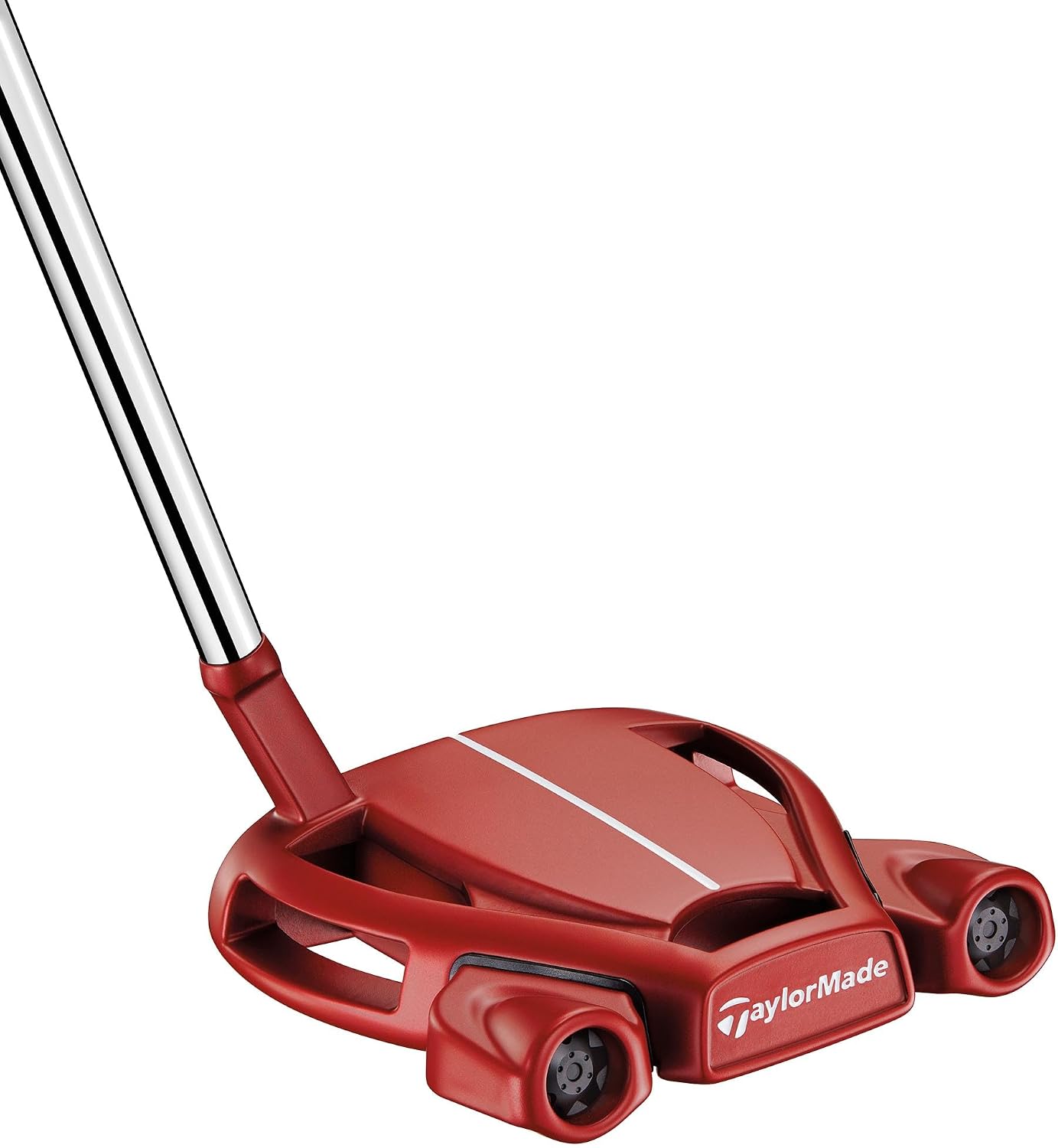 TaylorMade Spider Red #3