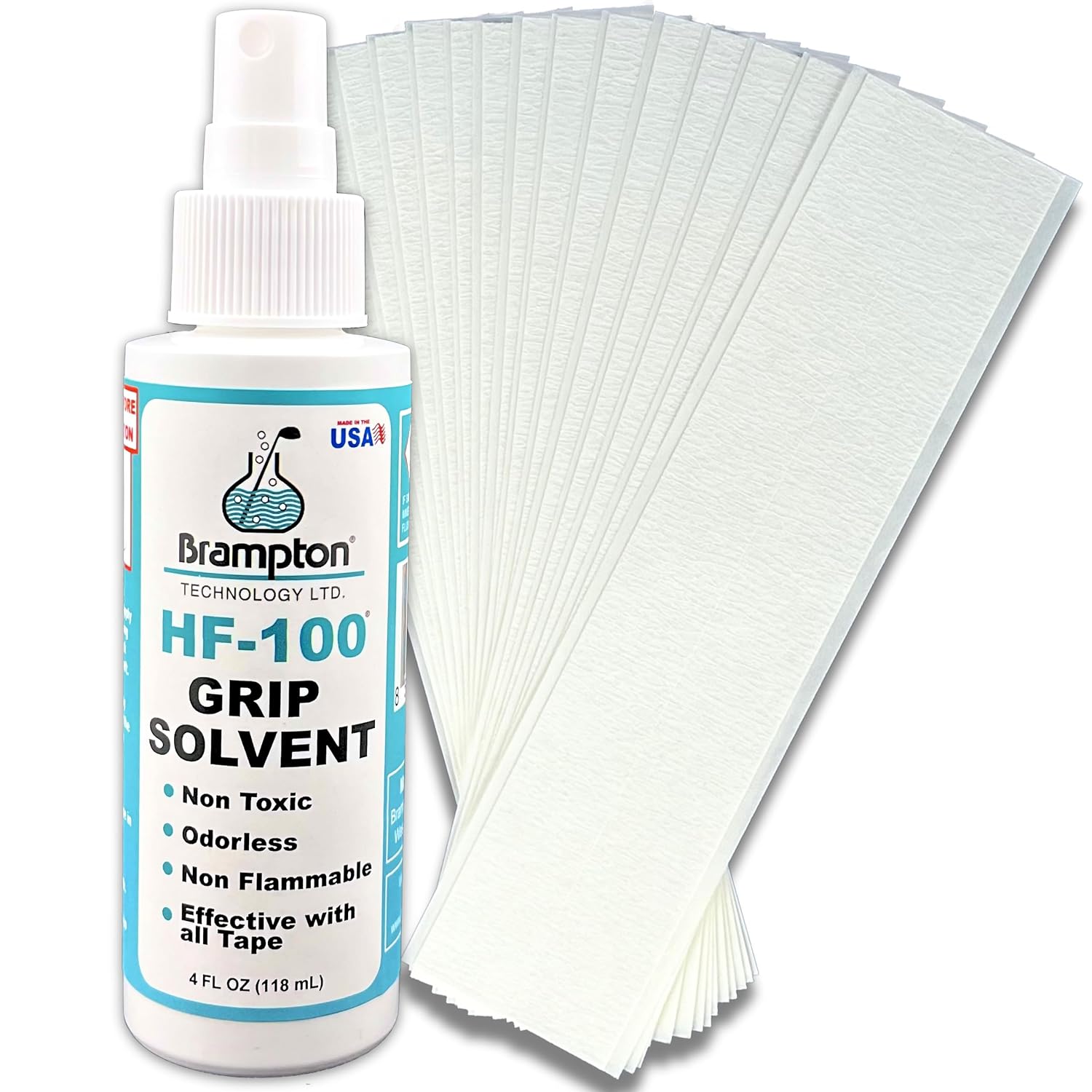Brampton Basic Grip Kit
