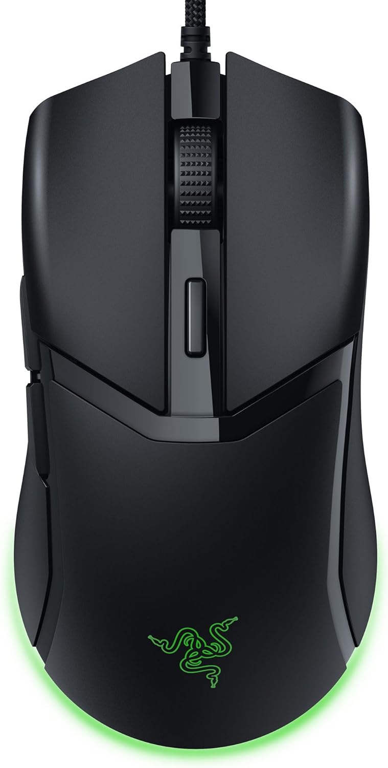 Razer Cobra Wired