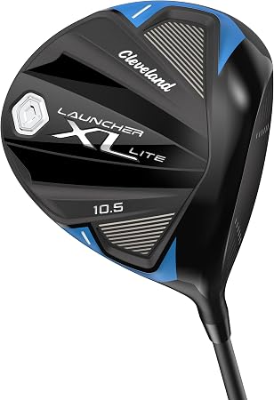 Cleveland Launcher XL Lite Driver