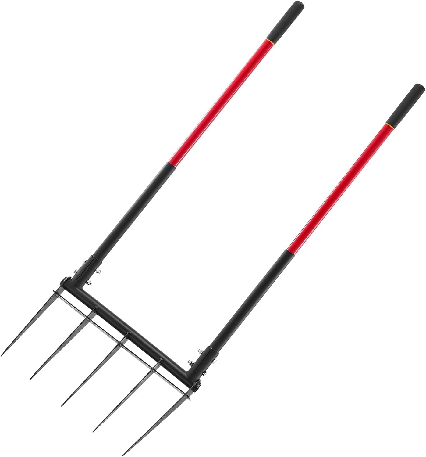 VEVOR FT117-5 Broad Fork