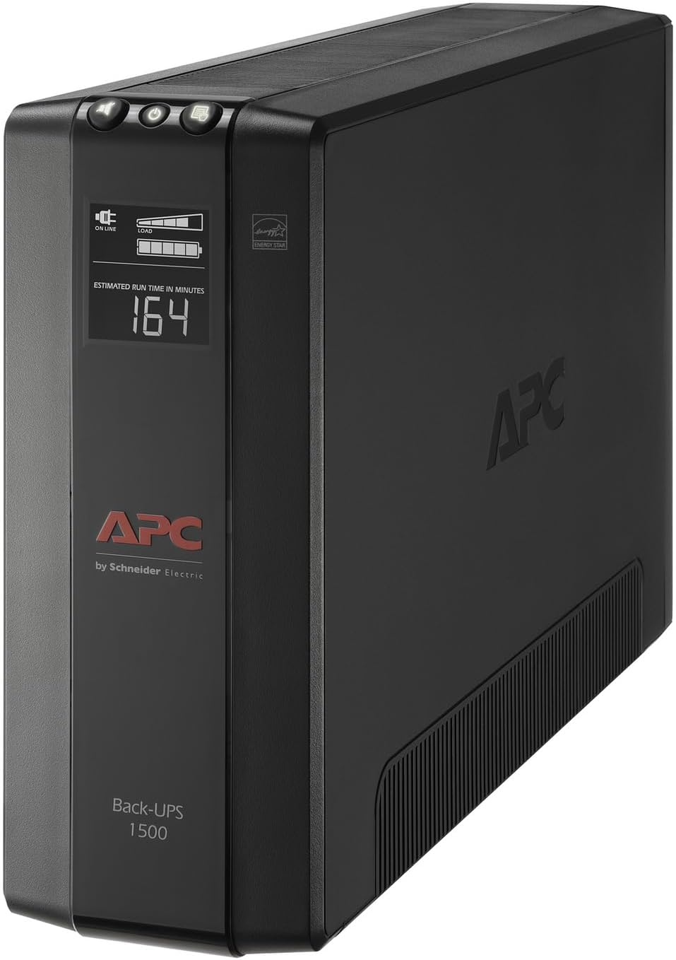 APC BX1500M Back-UPS Pro 1500VA