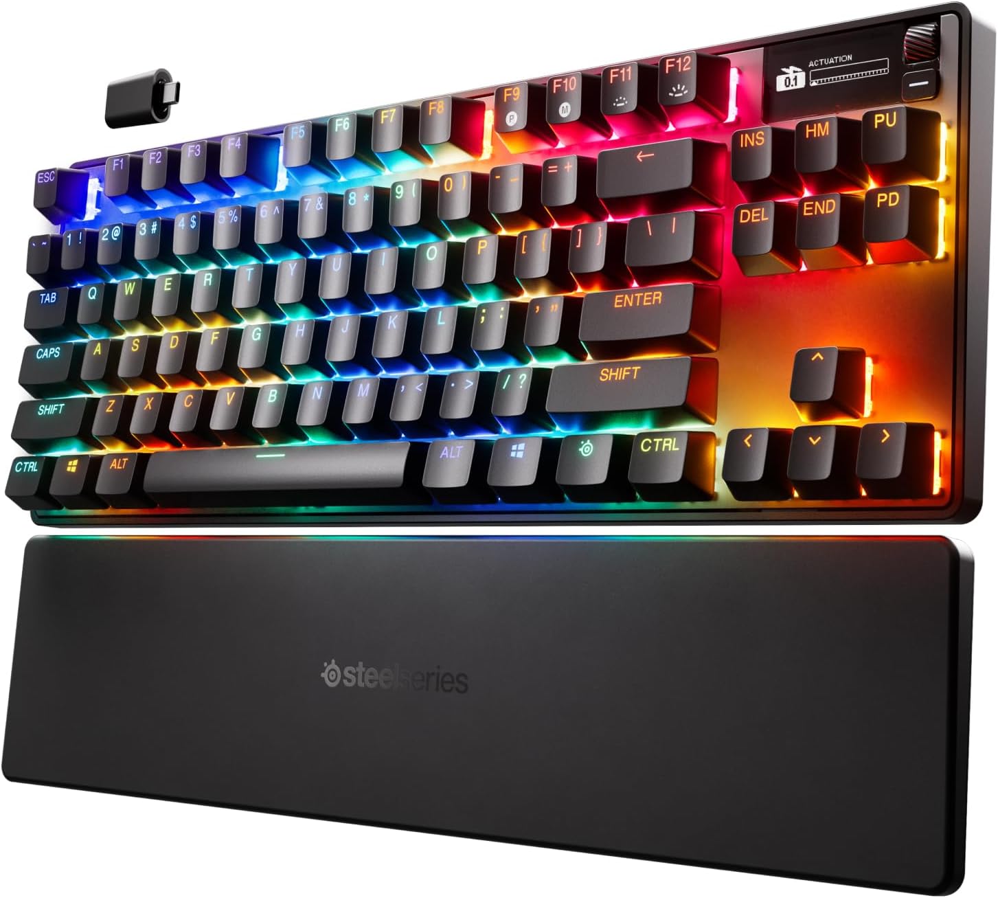 Le migliori tastiere meccaniche wireless da gaming nel 2026