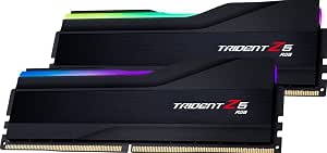 G.Skill Trident Z5 RGB DDR5 64GB