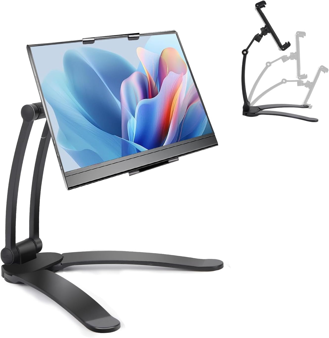UPERFECT 16-inch 2K 120Hz monitor