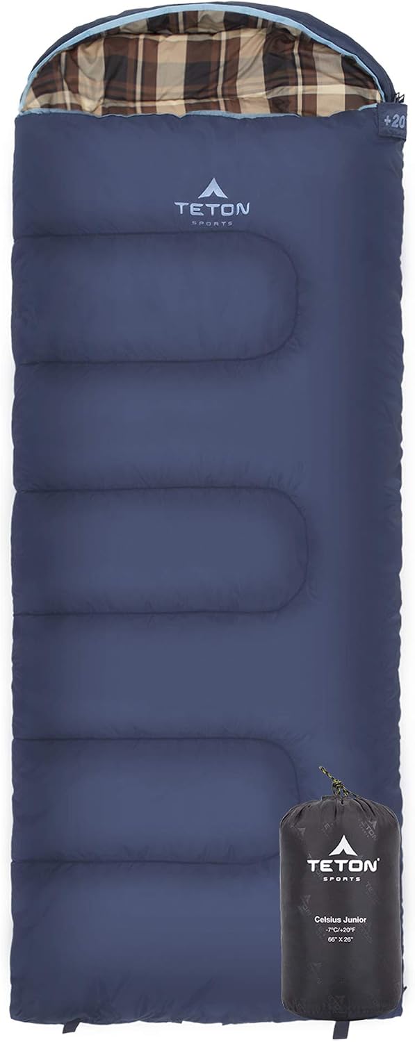 Best Kids Sleeping Bags 2026: Three Smart Picks for Camping and School