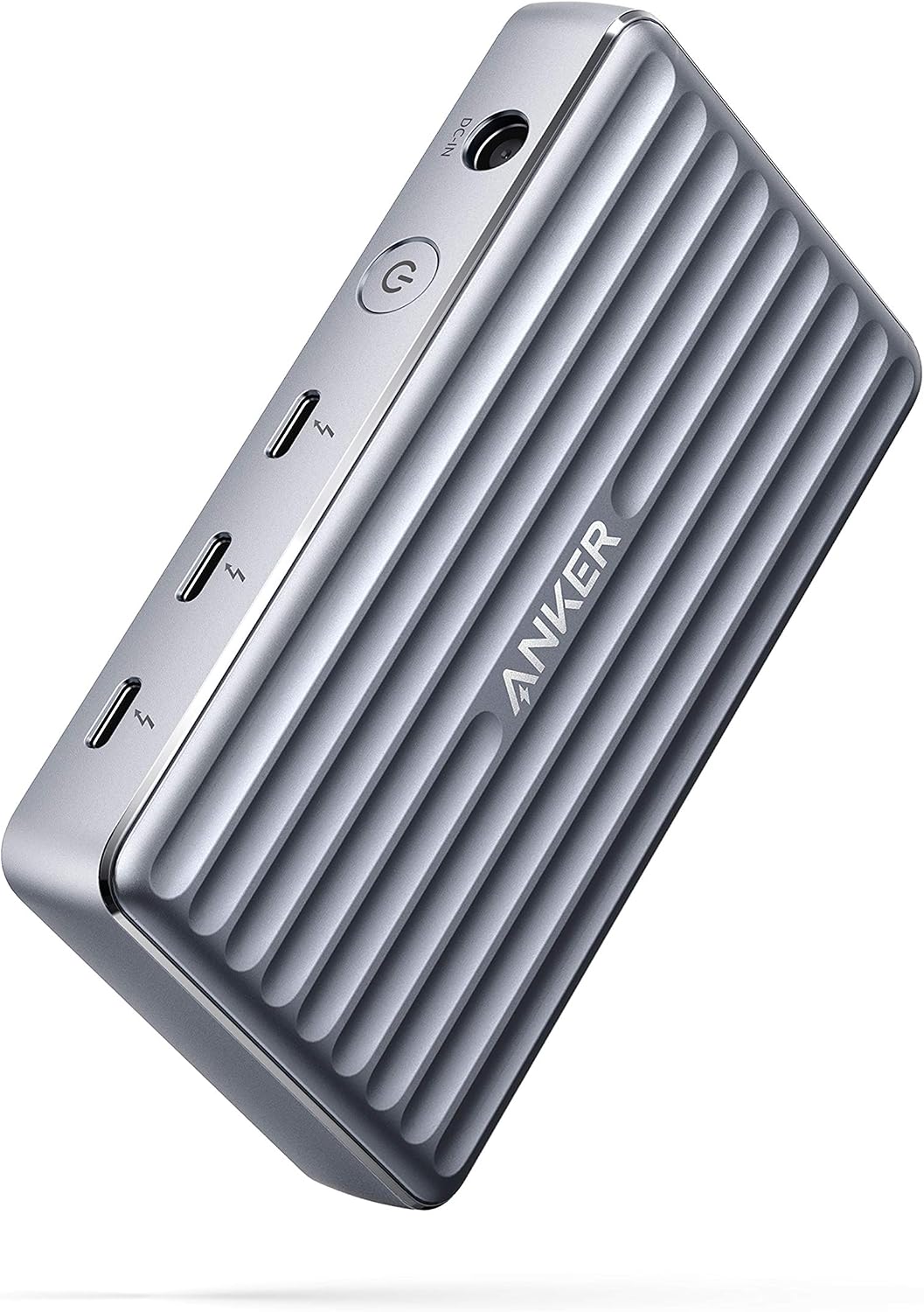 Anker 5-Port Dual Display Dock