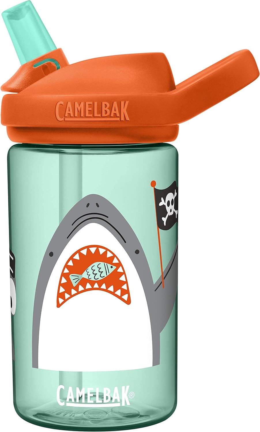 CamelBak Eddy+ Kids 14 oz Trinkflasche