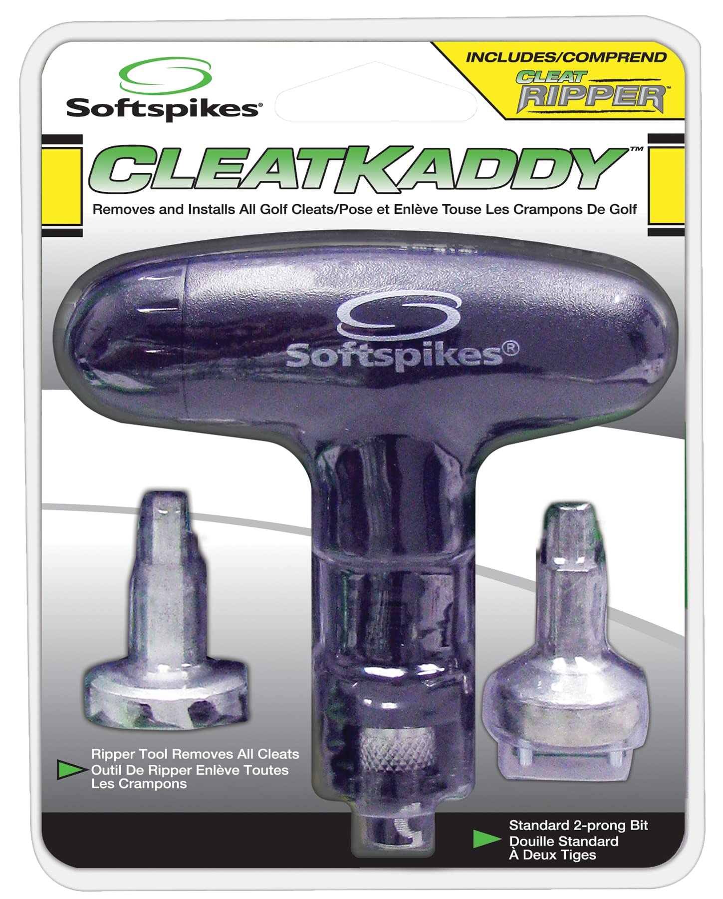 Softspikes Cleat Kaddy