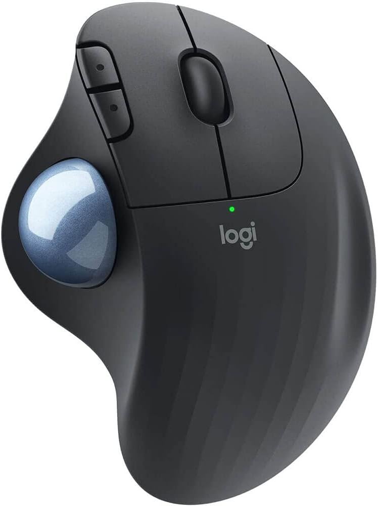 Best Trackball mice for desk work in 2026