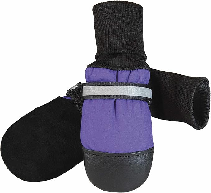 Muttluks Fleece-Lined Boots