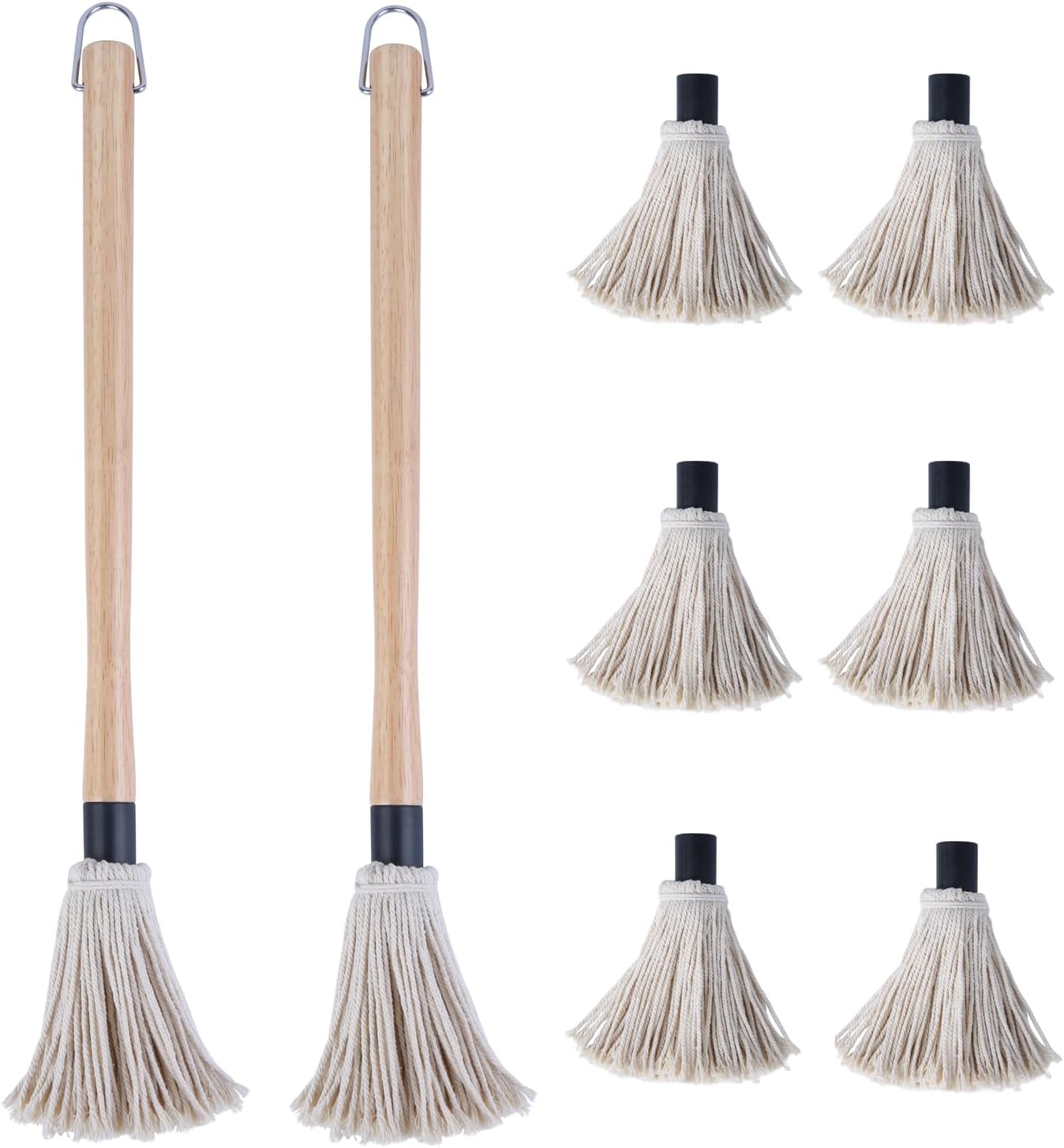 Set di mop Donxote da 18 pollici
