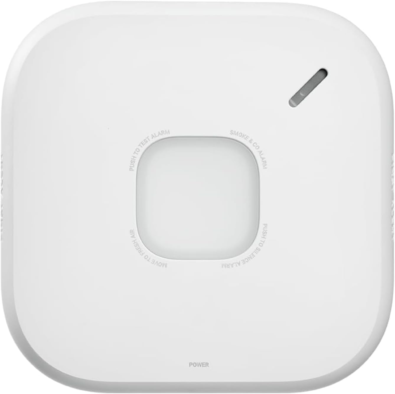 Best smart smoke detectors for home safety in 2026