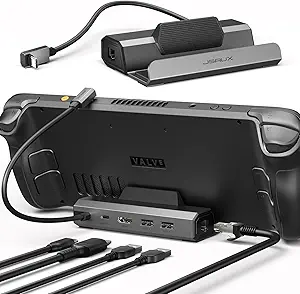 JSAUX HB0602 5-in-1 Dock