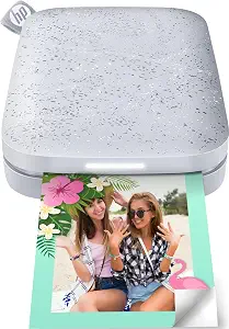 HP Sprocket 2nd Edition