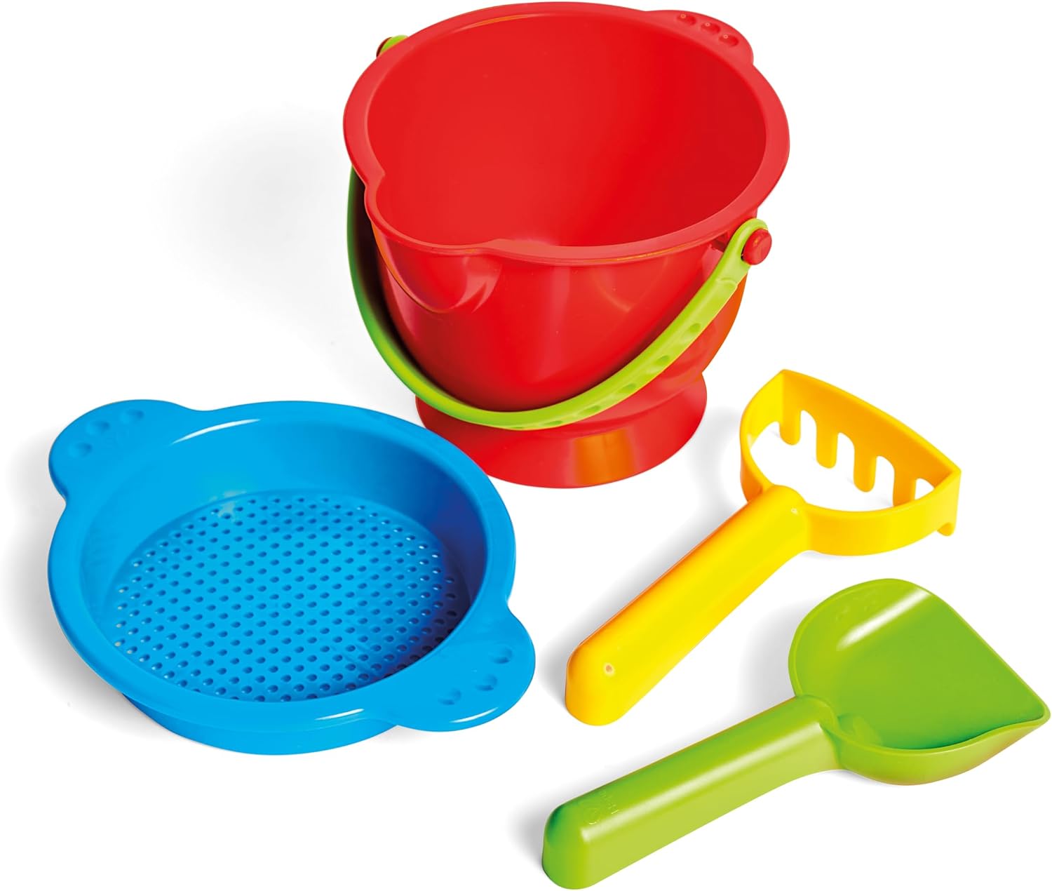 Best Kids Sand Toy Sets for Beach and Sandbox Play (2026)