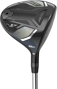 Wilson Staff D9 Hybrid