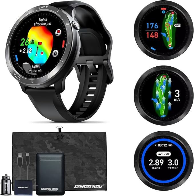 Voice Caddie T11 Pro