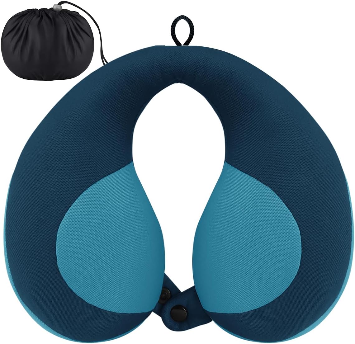 INFANZIA Kids Chin Support Pillow