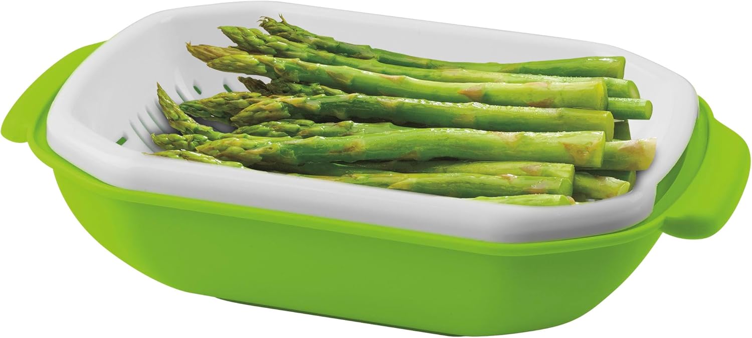 Best Microwave Vegetable Steamers in 2026