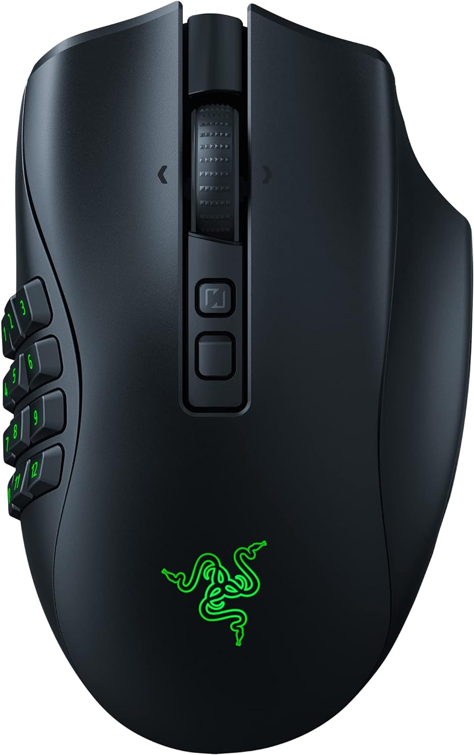 Razer Naga V2 Pro vs Corsair Scimitar Elite Wireless SE vs Redragon M908: migliori mouse MMO 2026