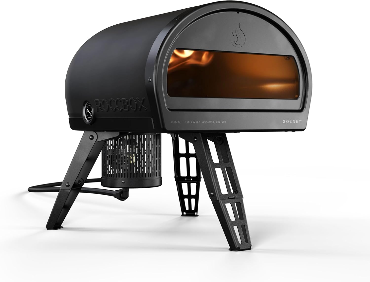 Gozney Roccbox