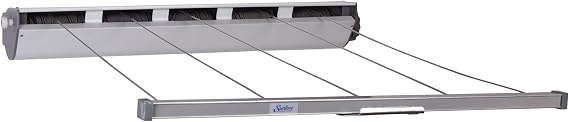 Alternatives to Floor Drying Racks: 3 Retractable Clotheslines for 2026