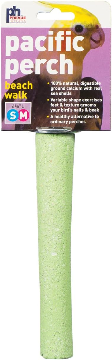 Prevue Pacific Perch Beach Walk sittpinne (Medium)