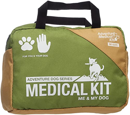 Adventure Medical Kits Me & My Dog