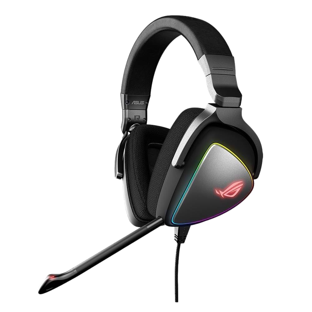 ASUS ROG Delta