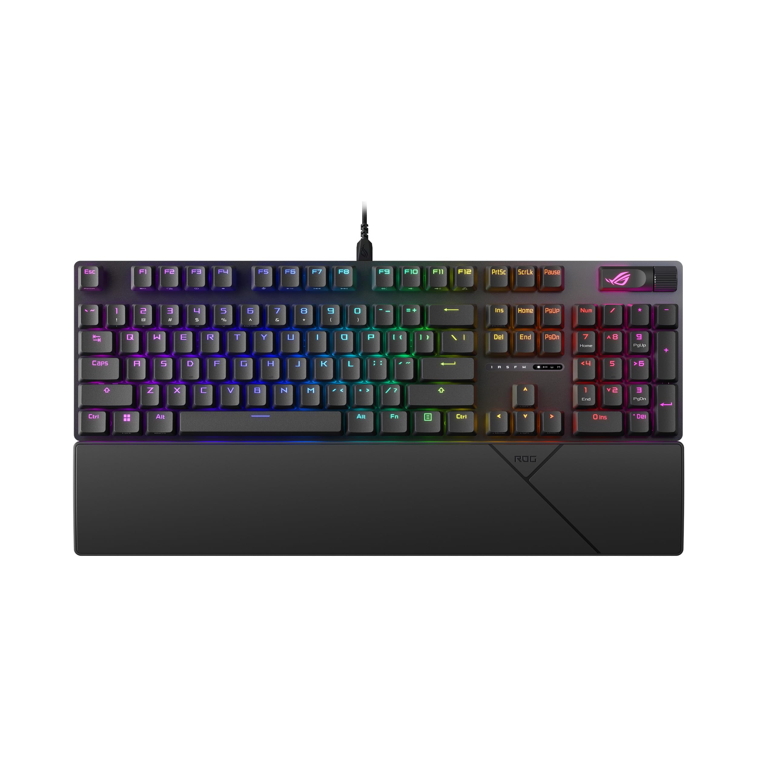 ASUS ROG Strix Scope II X