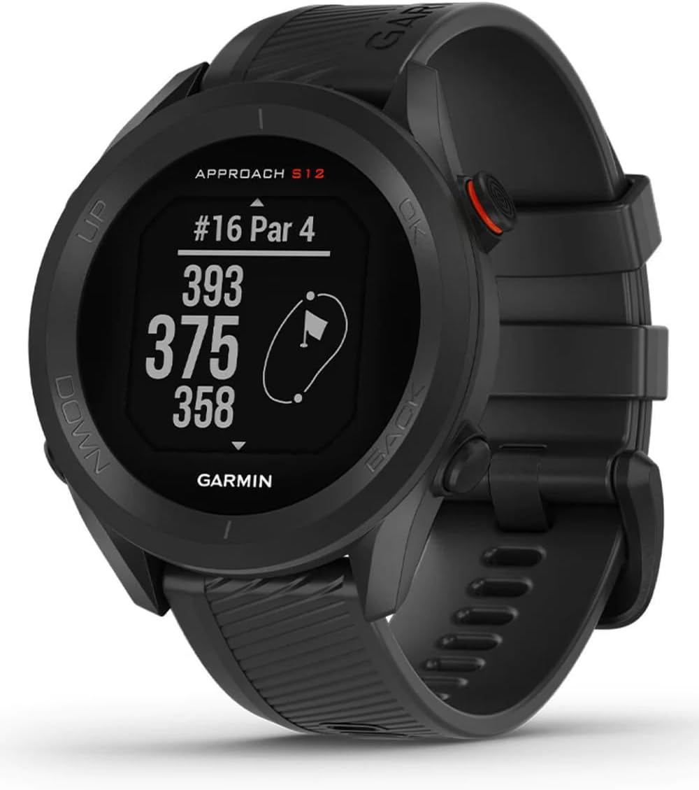 Best Golf GPS Watches for Seniors in 2026
