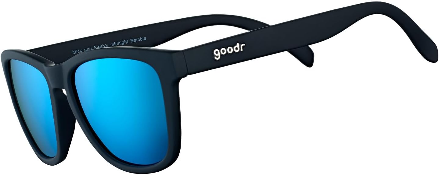 goodr OG polarisierte Sonnenbrille
