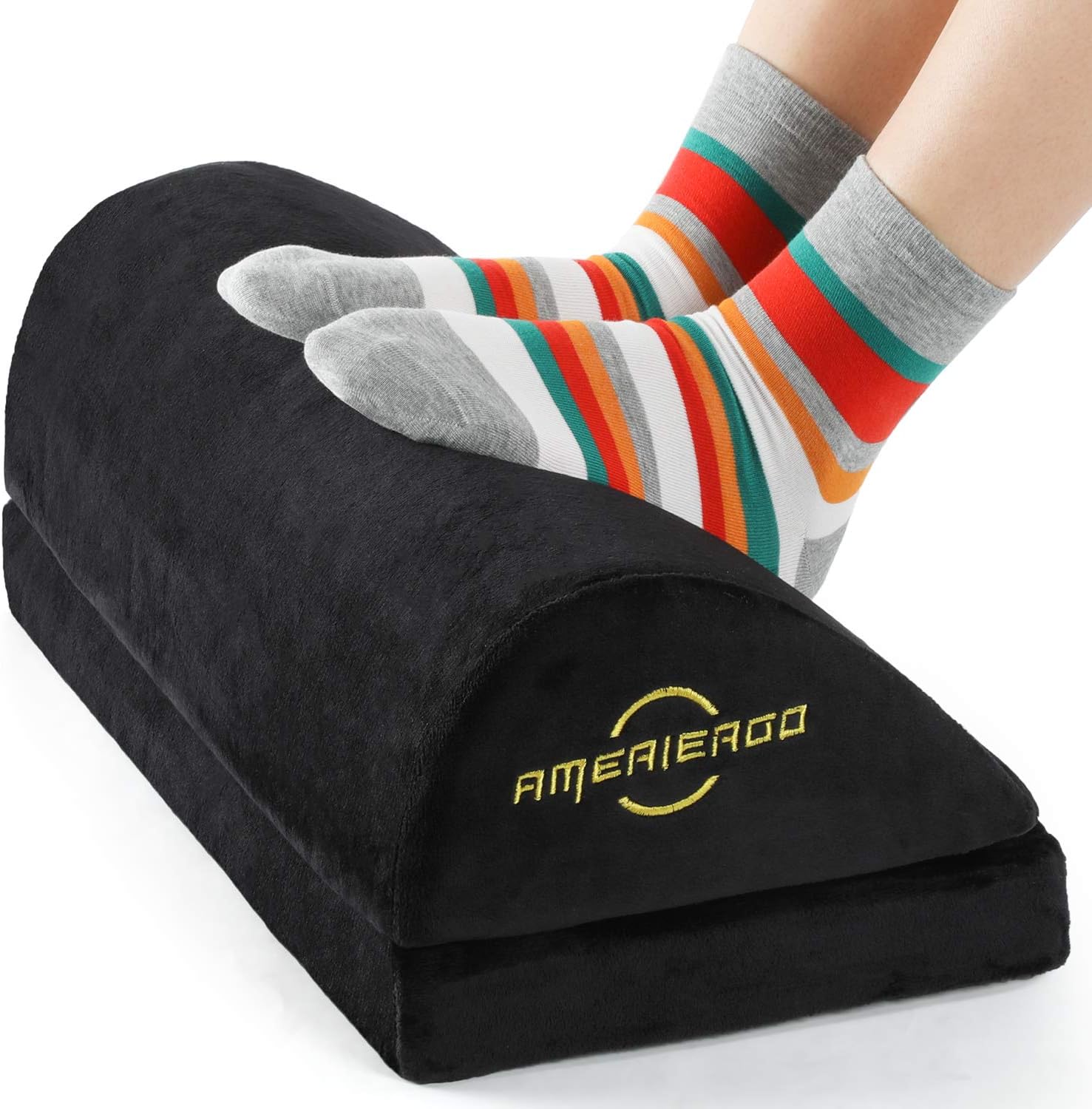 Best Under-Desk Footrests for a Home Office in 2026
