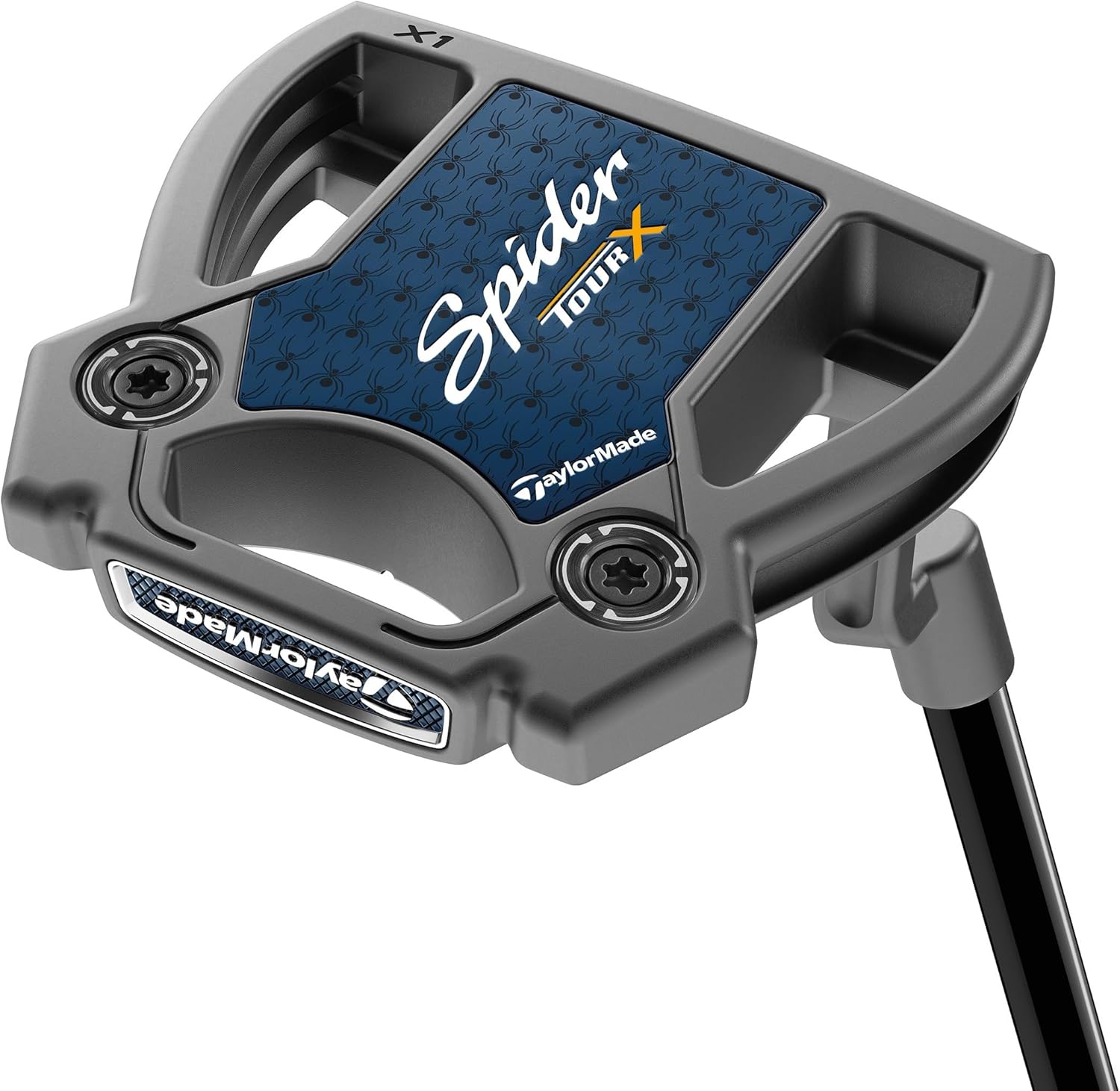 TaylorMade Spider Tour X #1