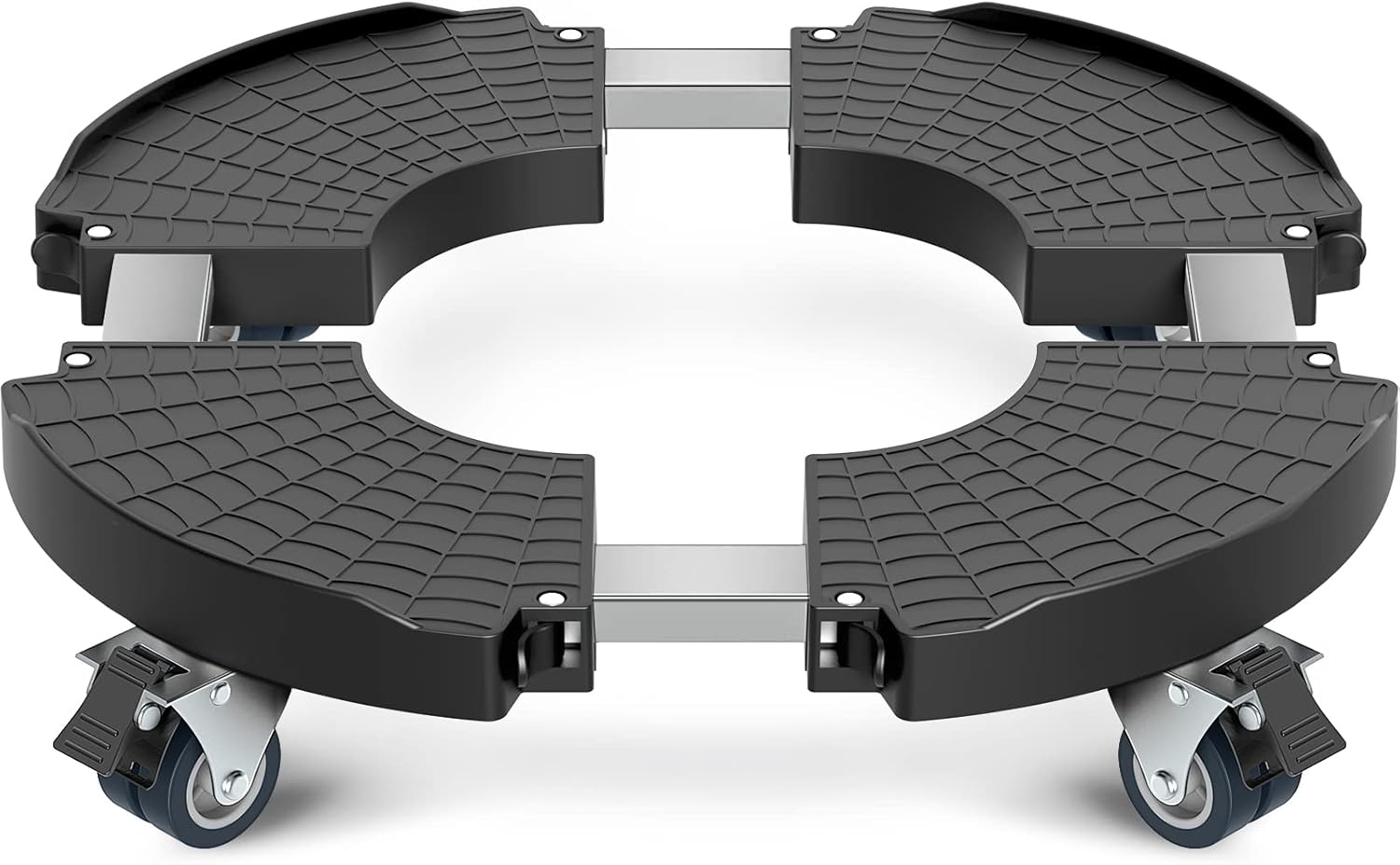 VANCASTLE Adjustable Plant Caddy
