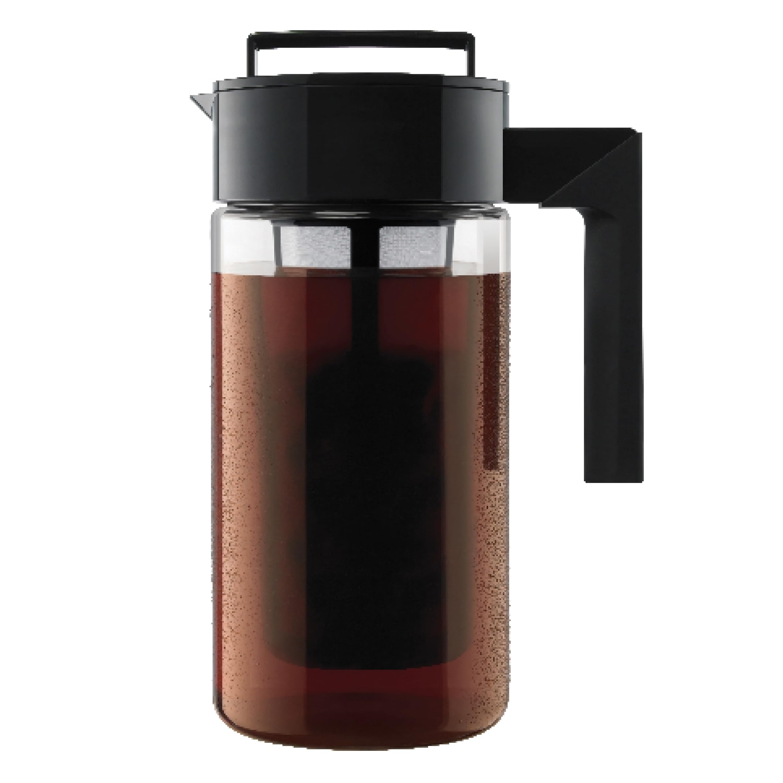 Takeya vs. OXO vs. County Line: Home Cold Brew Coffee Makers (2026)