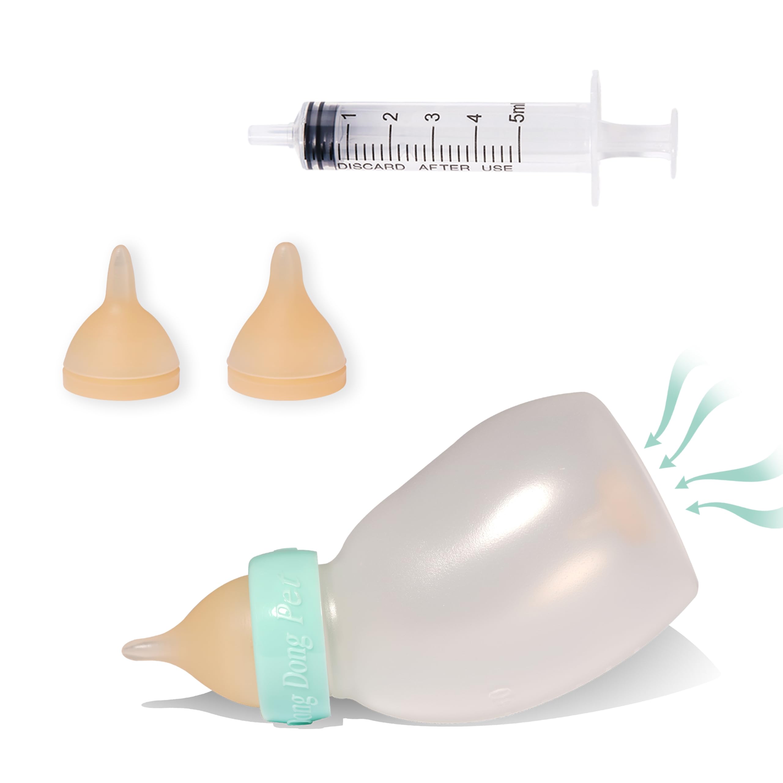 Lixit Pill Popper